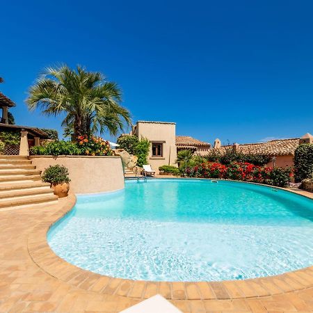Holiday Home Erica 21 - Vista Village By Interhome Porto San Paolo  Ngoại thất bức ảnh