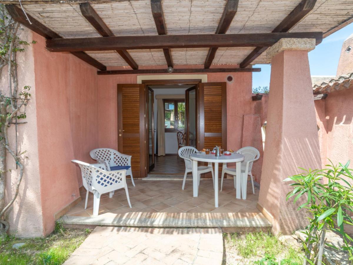 Holiday Home Erica 21 - Vista Village By Interhome Porto San Paolo  Ngoại thất bức ảnh