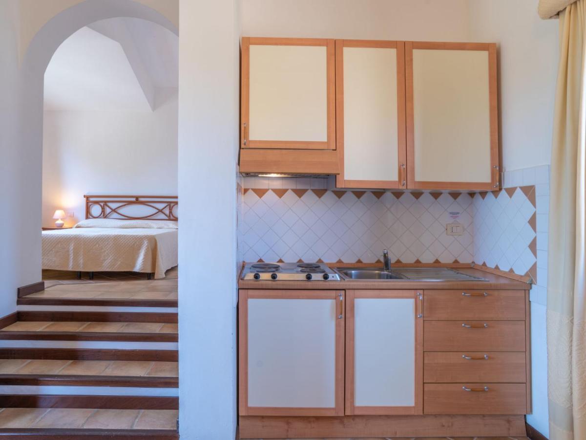 Holiday Home Erica 21 - Vista Village By Interhome Porto San Paolo  Ngoại thất bức ảnh