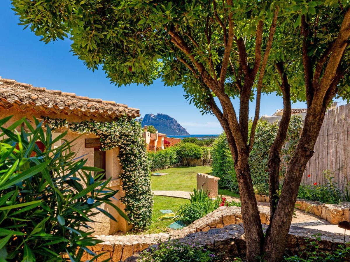 Holiday Home Erica 21 - Vista Village By Interhome Porto San Paolo  Ngoại thất bức ảnh