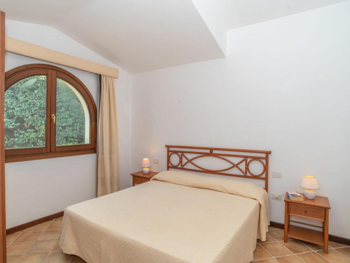 Holiday Home Erica 21 - Vista Village By Interhome Porto San Paolo  Ngoại thất bức ảnh