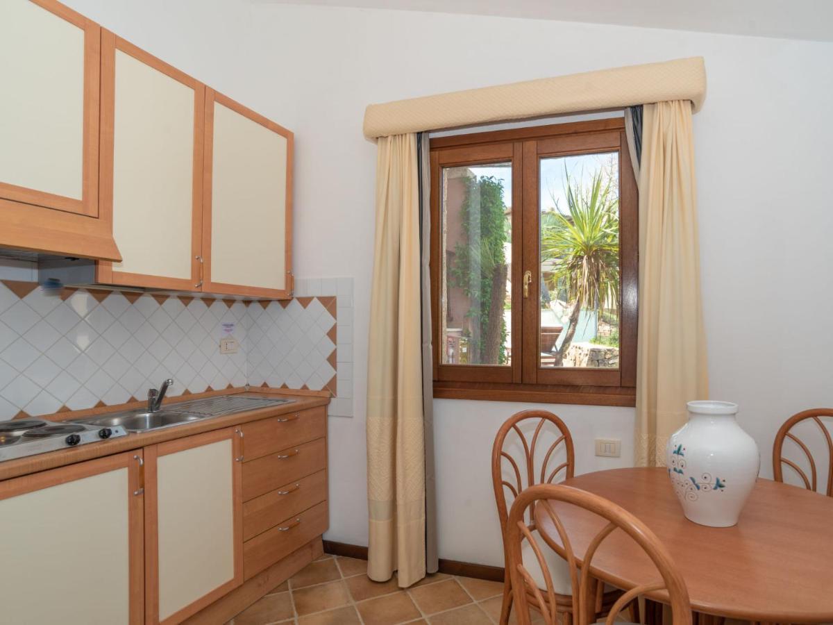 Holiday Home Erica 21 - Vista Village By Interhome Porto San Paolo  Ngoại thất bức ảnh
