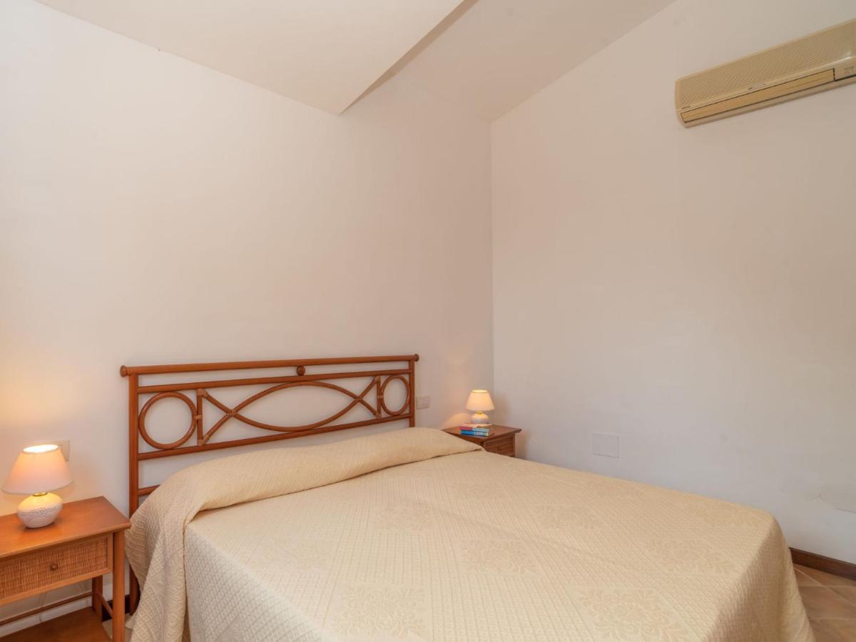 Holiday Home Erica 21 - Vista Village By Interhome Porto San Paolo  Ngoại thất bức ảnh